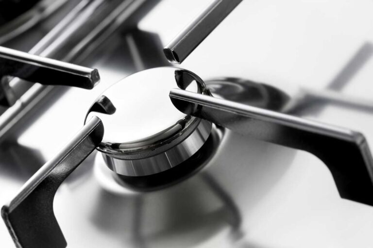 Acciaio brillante: il segreto per una cucina luminosa è nel tuo bagno Acciaio brillante, trucco pulizia.