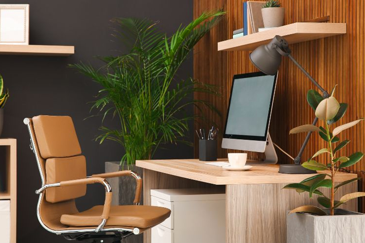 ufficio casa salvaspazio