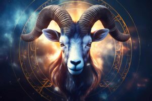 Tratti distintivi dei capricorni