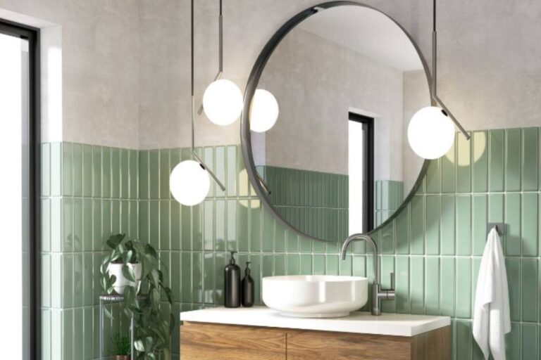 Maxi idee per mini bagni: evita questi errori comuni nell'arredo Bagno piccolo