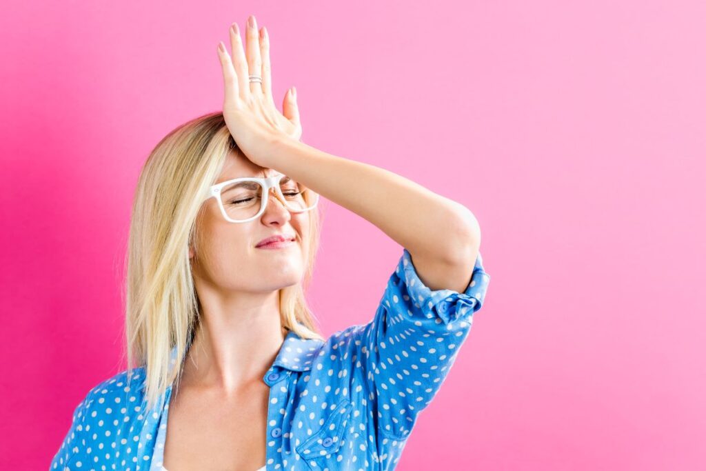 cattive abitudini del tuo segno zodiacale