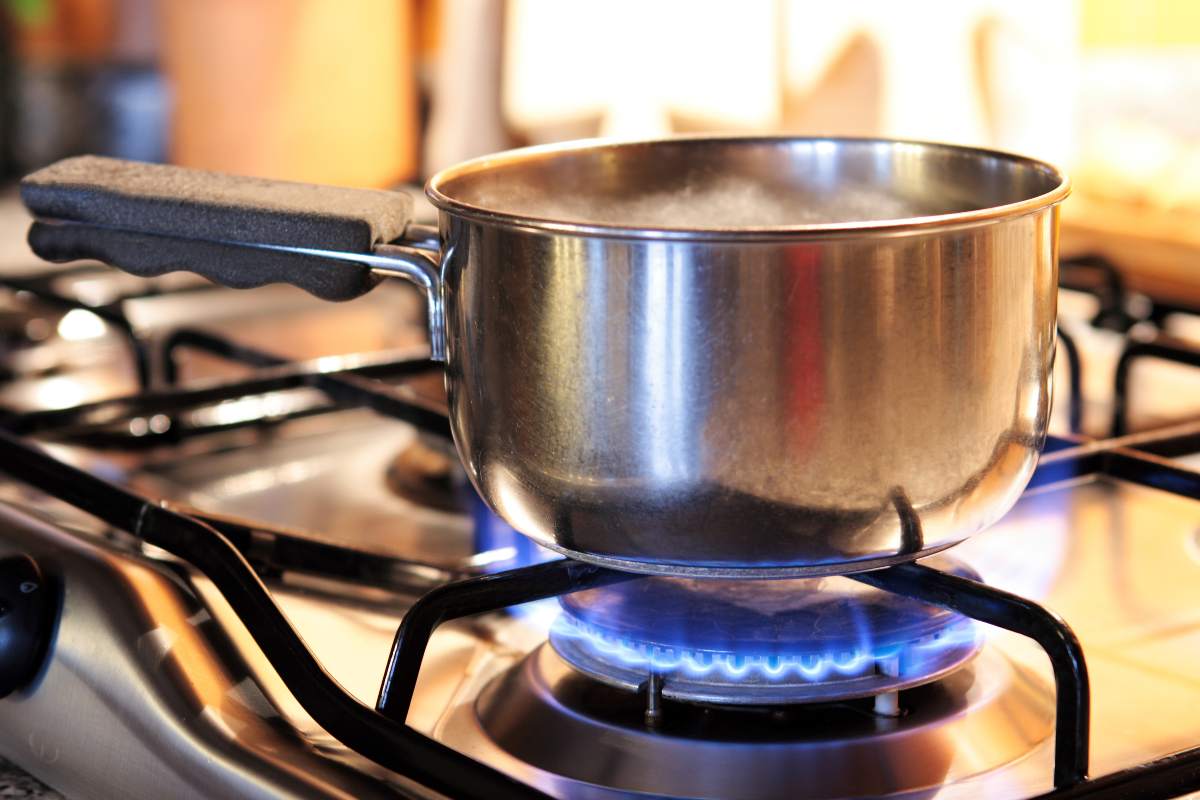 Rimuovere le erbacce