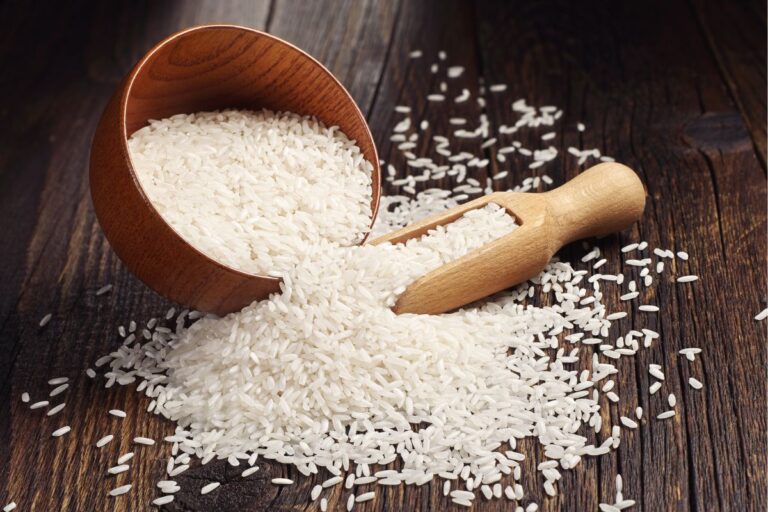 Fioriture esplosive: il concime naturale che le tue orchidee adoreranno Riso concime naturale