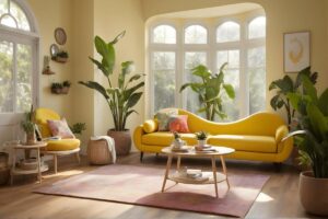 Un nuovo volto al tuo salotto