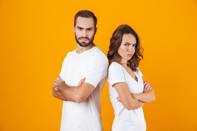 L'astrologia dei nemici: quale segno zodiacale è il tuo antagonista? astrologia dei nemici