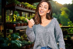 Come coltivare un giardino aromatico