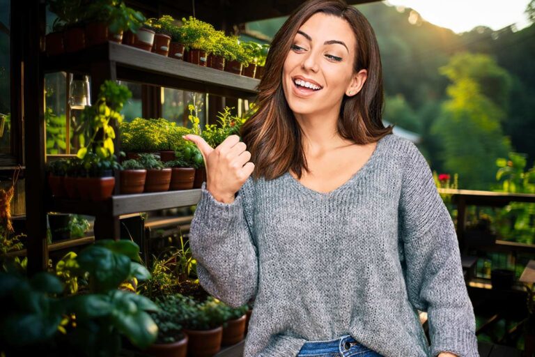 Salvia, rosmarino, timo e non solo: coltiva il tuo giardino aromatico per cucina e salute Come coltivare un giardino aromatico