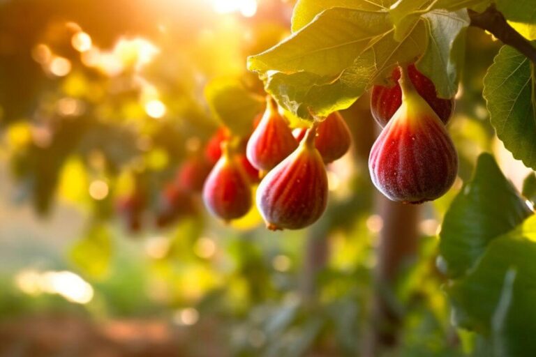 Fichi dolci e succosi: segreti di coltivazione e concimazione per un raccolto abbondante Come coltivare il fico