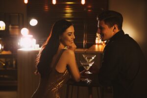 Come riconoscere la tua fiamma gemella