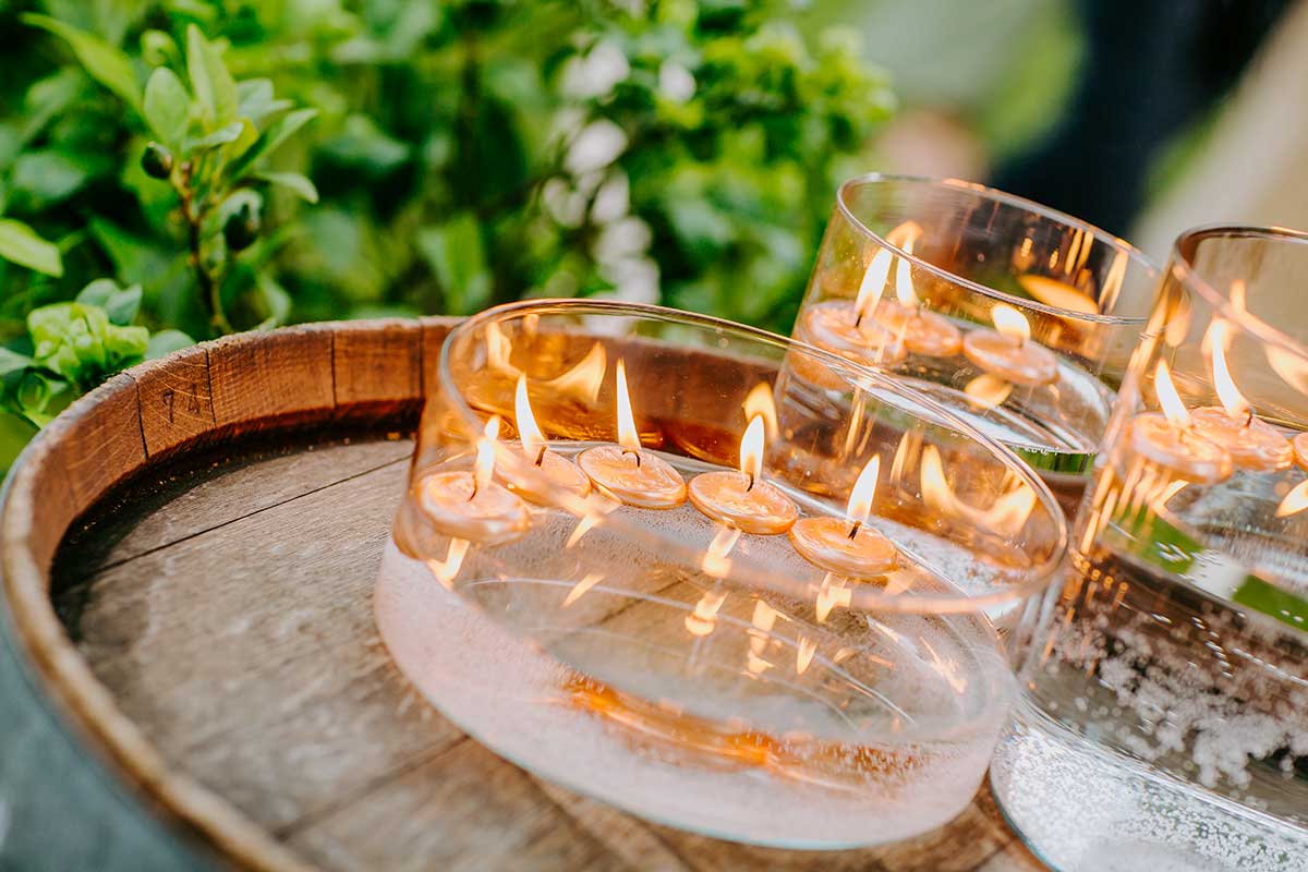 Idee creative per un giardino irresistibile