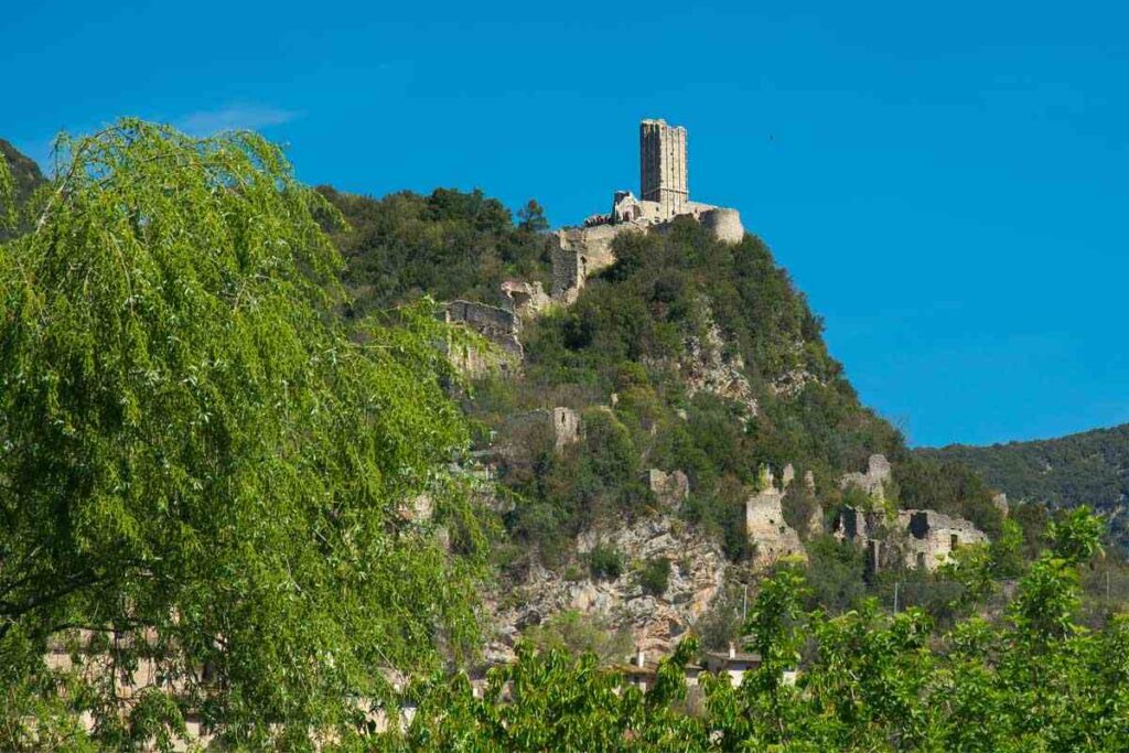 le meraviglie della Valnerina