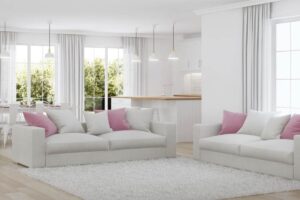 Cosa scegliere tra luce calda o luce fredda in casa