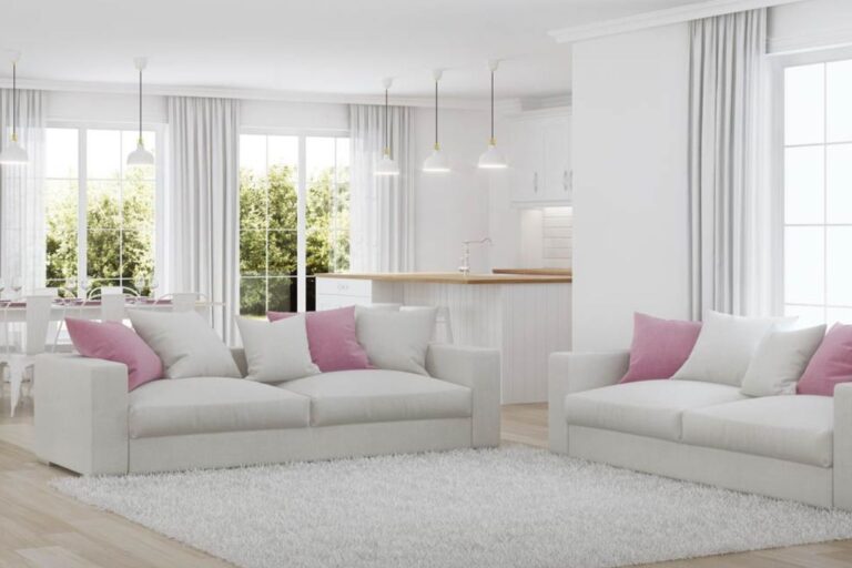 Cosa scegliere tra luce calda o luce fredda in casa