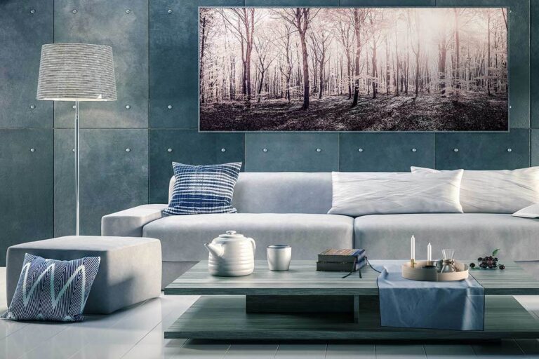 Decidere tra luce calda e fredda: consigli esperti per ogni stanza Cosa scegliere tra luce calda e luce fredda in casa