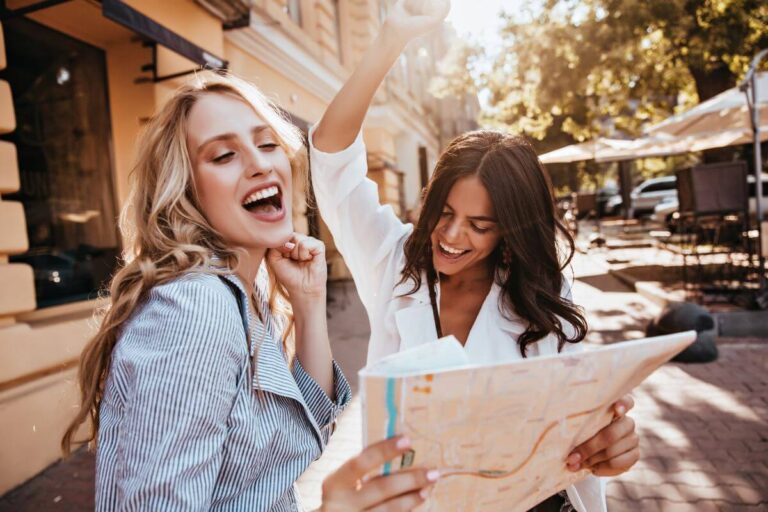 Segni e destinazioni di viaggio: trova il tuo angolo di paradiso seguendo l'astrologia paese-visitare-segno-zodiacale