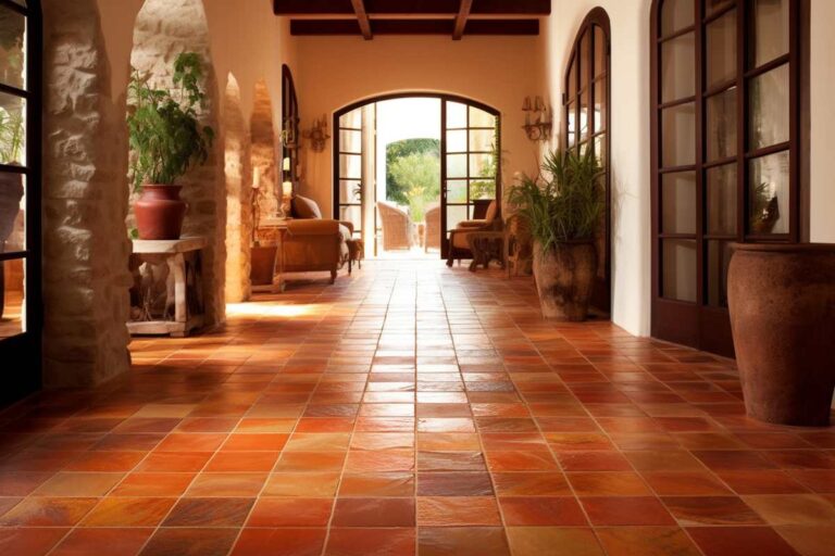 Scopri i migliori metodi naturali per pulire il pavimento in cotto della tua casa pavimenti cotto