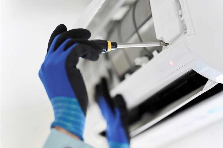 Pulizia del condizionatore: guida facile per un aria pura e risparmio energetico come pulire condizionatore