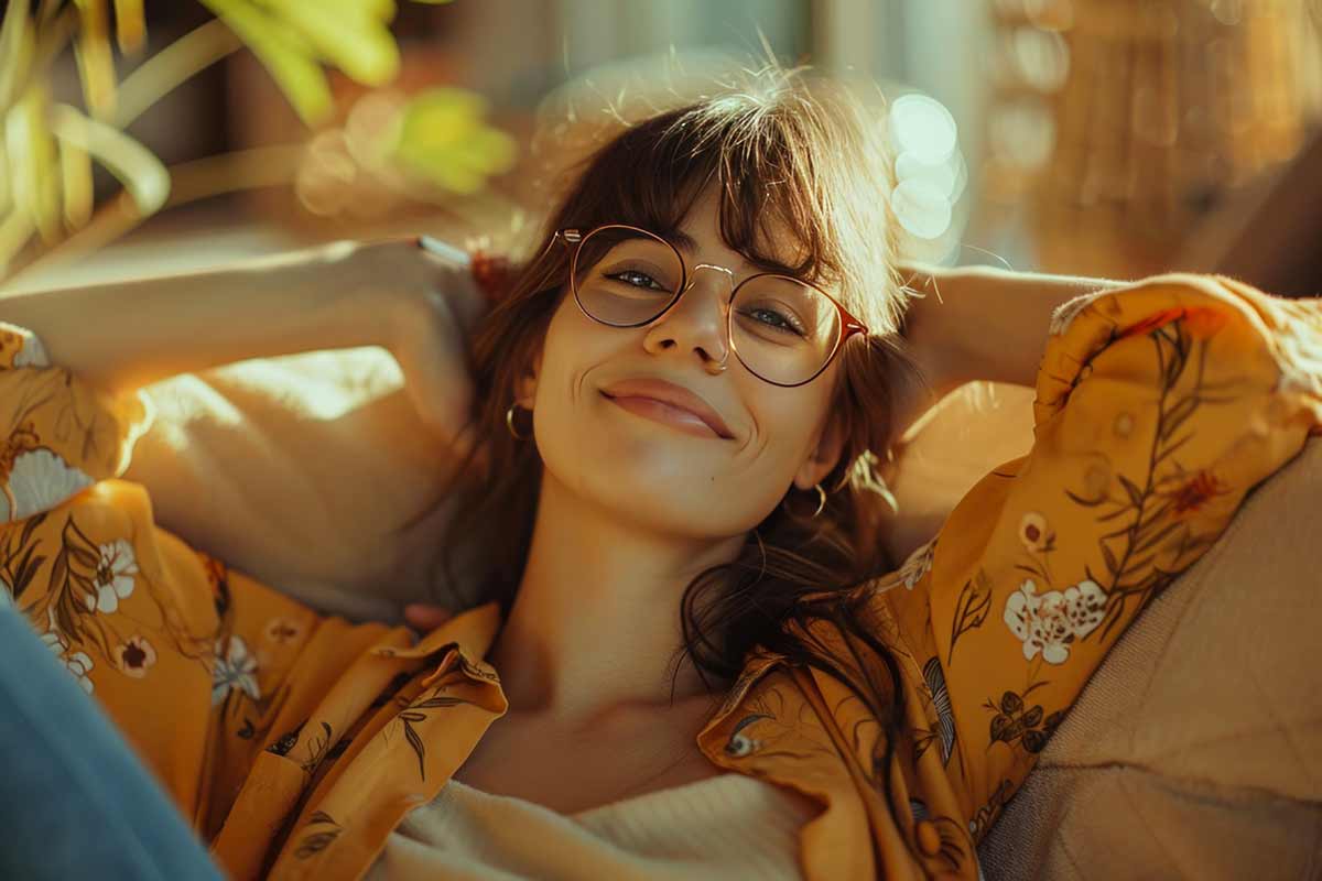 Abitudini che rendono felici