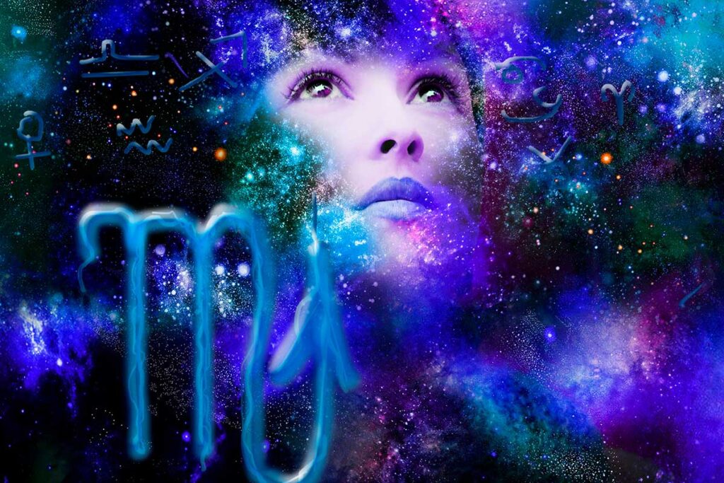 segno dello scorpione