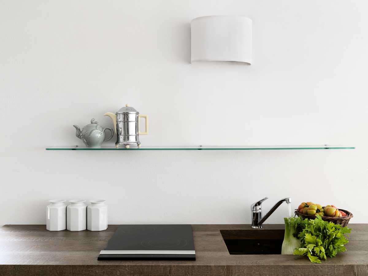 Strategie per mantenere ordine in cucina