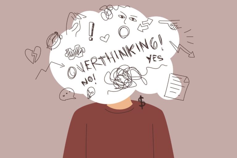 Scopri i 5 segni zodiacali più inclini all'overthinking Segni zodiacali più inclini all'overthinking