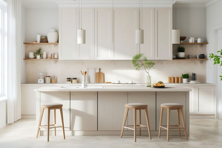 Colore avorio: guida completa per un arredamento raffinato e accogliente Colore avorio