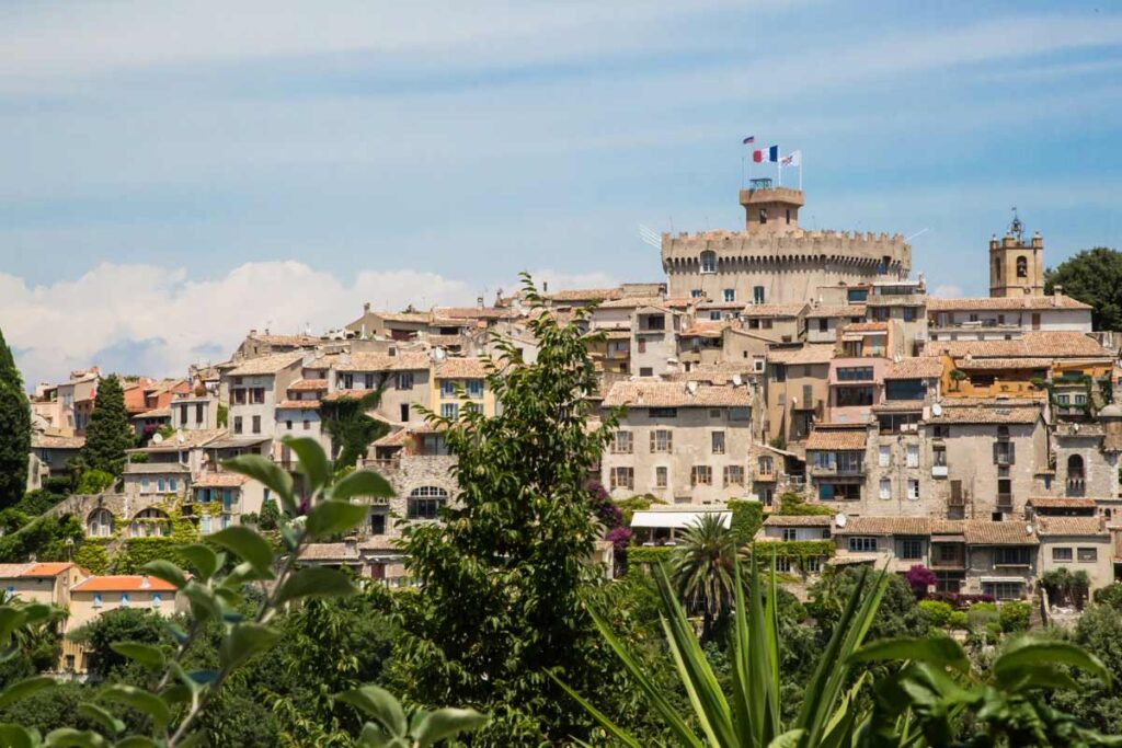 Cagnes-sur-Mer