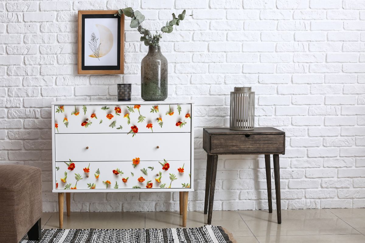 Arredare casa in primavera