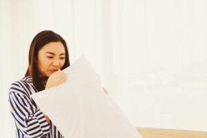 cuscini freschi addio cattivi odori con 1 euro