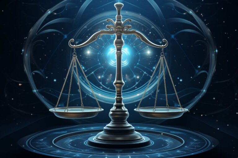 L'uomo della Bilancia: scopri le caratteristiche del segno più compassionevole Segno zodiacale l'uomo della Bilancia