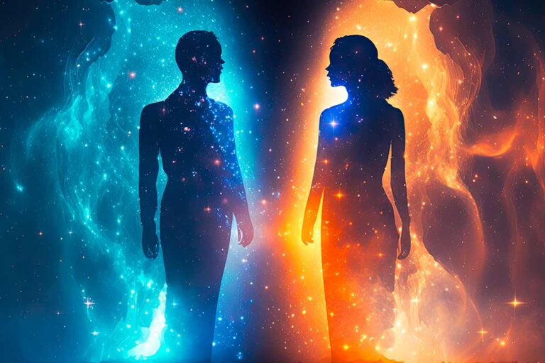 Scopri 4 segni zodiacali per cui trovare l'anima gemella è una sfida segni zodiacali, anima gemella