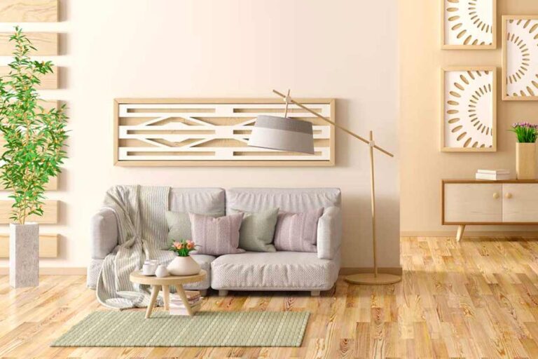 Restyling soggiorno: 5 palette di colore per un look moderno colori soggiorno