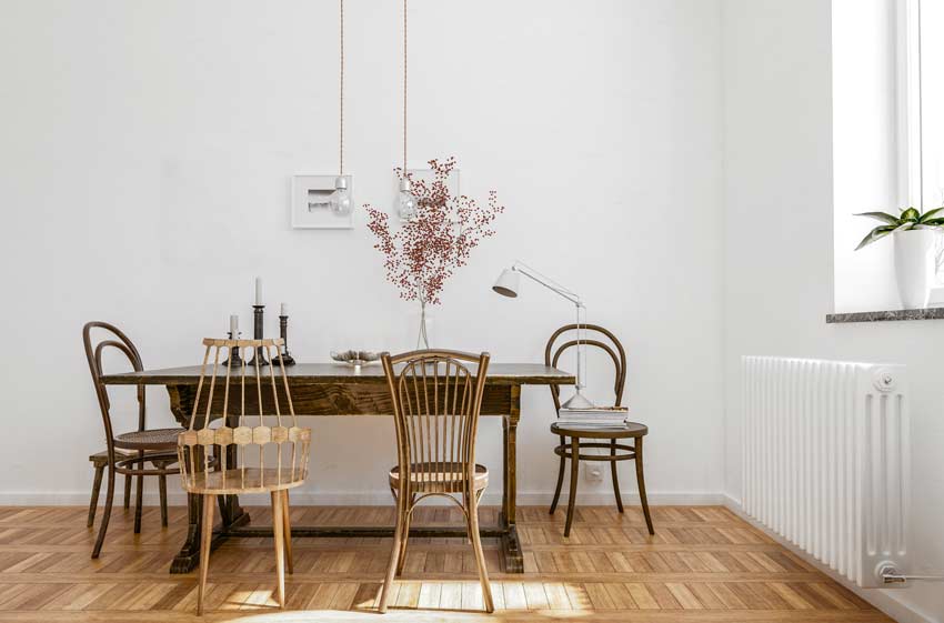 come arredare casa in primavera