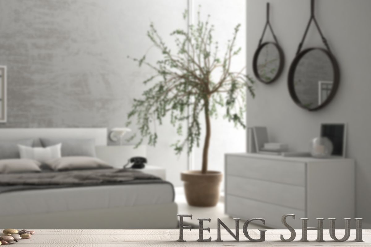 Come il Feng Shui può migliorare la vita di coppia