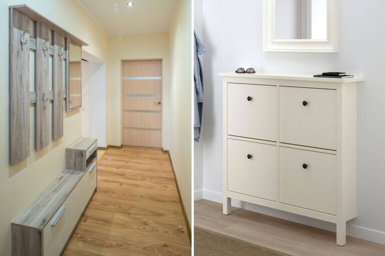 Rendi il tuo ingresso più grande e accogliente con questi 4 accorgimenti ingresso