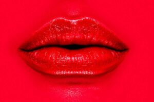 labbra carnose make up