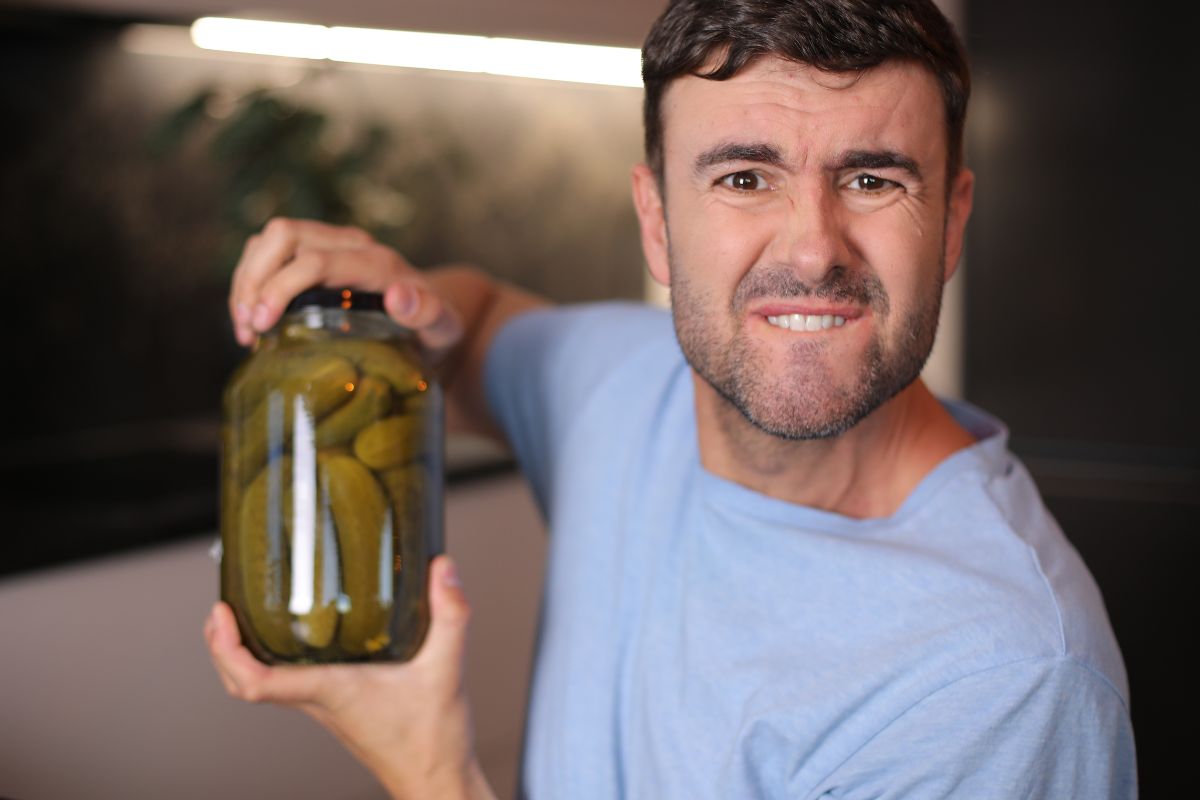 Metodi infallibili per aprire i barattoli