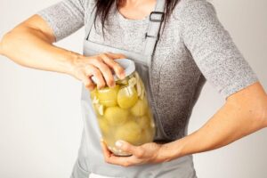 Metodi infallibili per aprire i barattoli