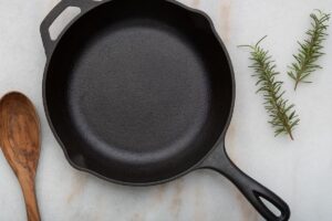 I migliori rimedi per pulire una pentola bruciata