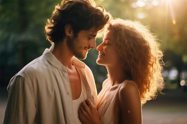 Perché l'uomo Acquario è tanto affascinante? Caratteristiche e segreti uomo Acquario