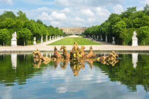 Come visitare Versailles da Parigi