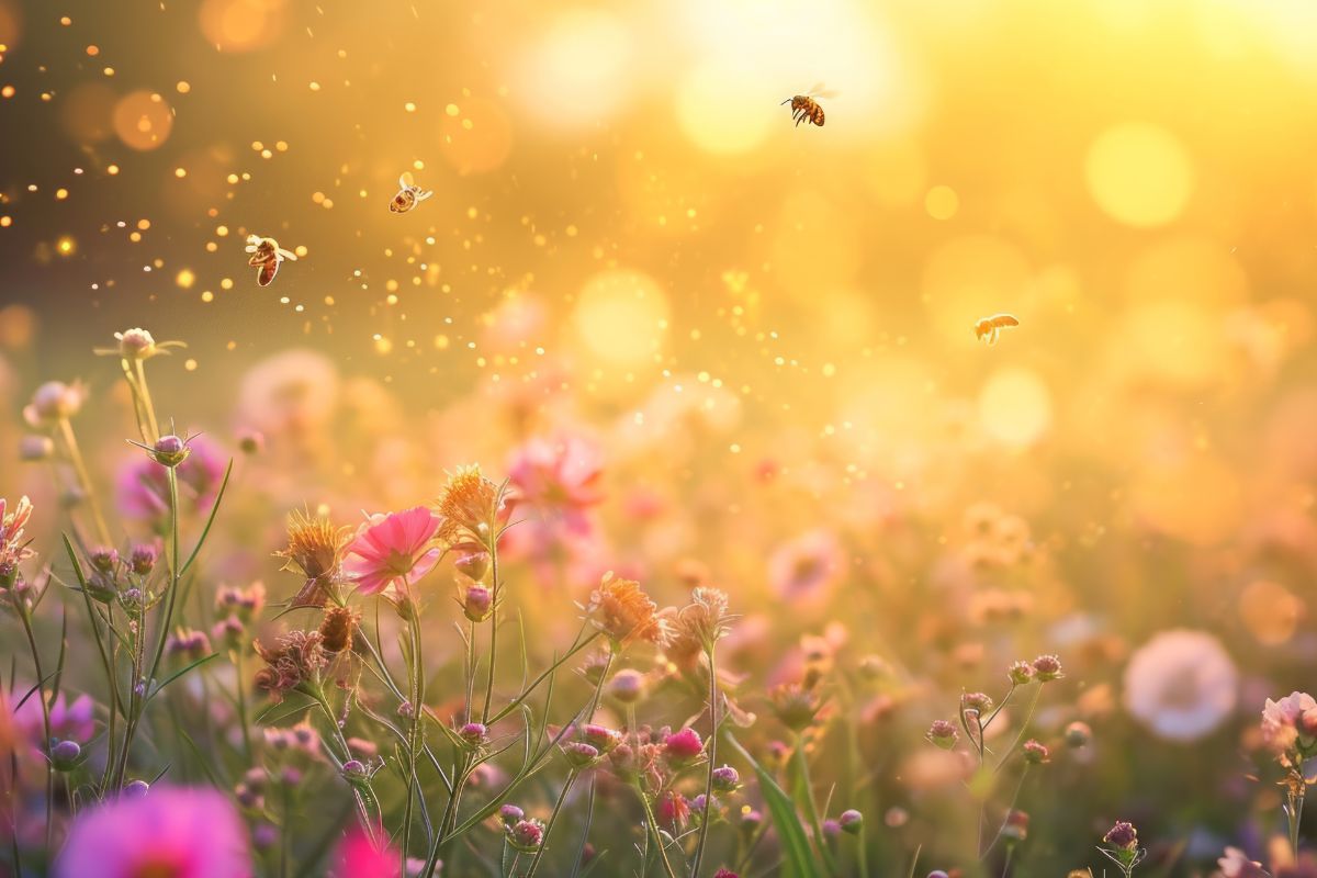  trucco del sacchetto di carta marrone