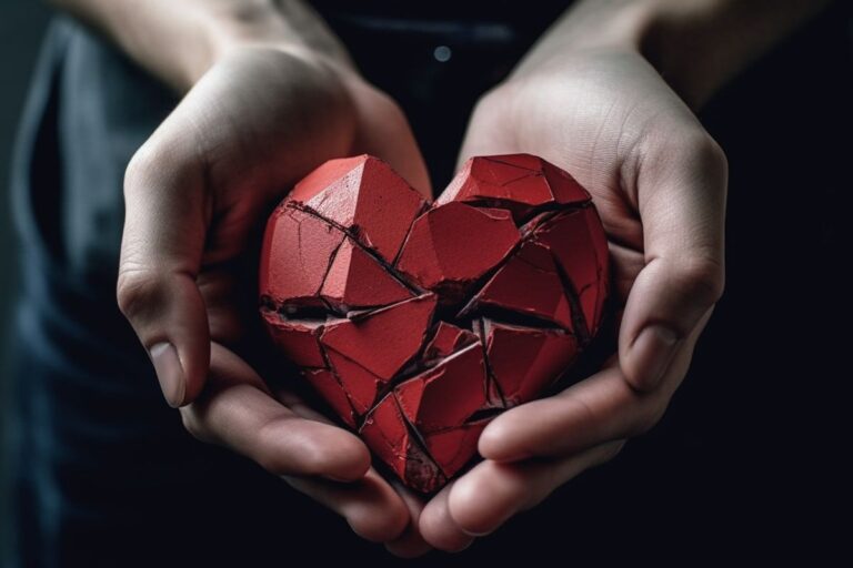 Astrologia: i segni zodiacali che soffrono di più dopo una rottura segni zodiacali che soffrono di più