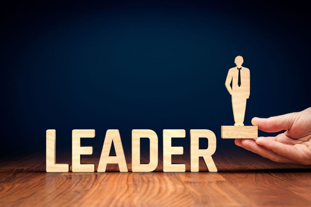 Segni zodiacali grandi leader