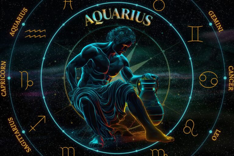 Perché l'acquario è unico? Scopri i 5 tratti distintivi di questo segno zodiacale Perché l'acquario è unico