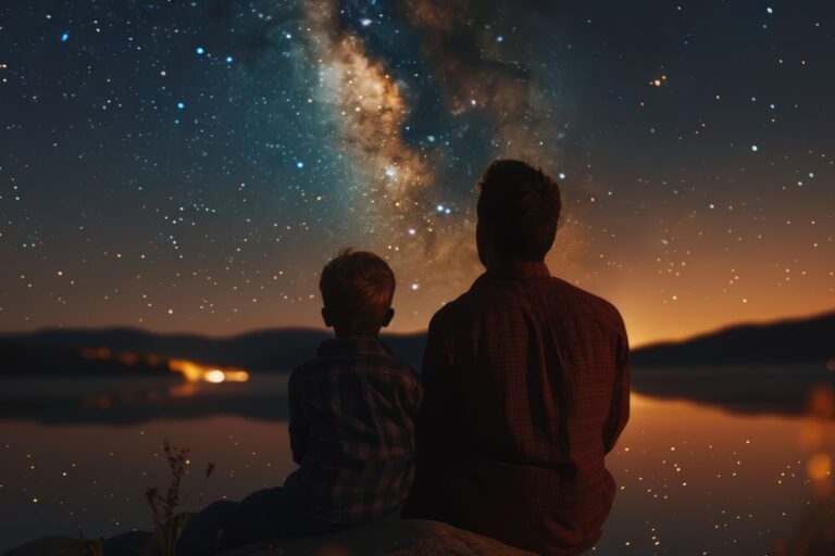 Sei un genitore cool? Scopri cosa dice il tuo segno zodiacale Sei un genitore cool?