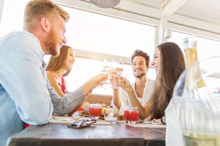 Zodiaco e armonia: i segni che rendono ogni giorno più leggero! Zodiaco e armonia