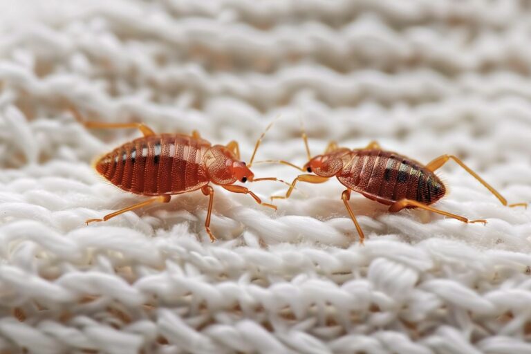 Cimici del letto: origini, motivi dell'Infestazione e come eliminarle cimici-del-letto