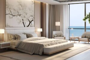 Come arredare la camera da letto secondo il Feng Shui