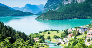 Lago di Molveno